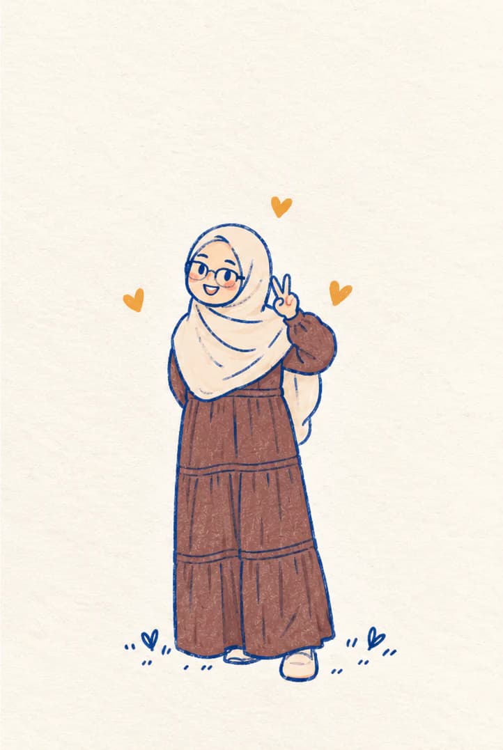 Ilustrasi Fulanah