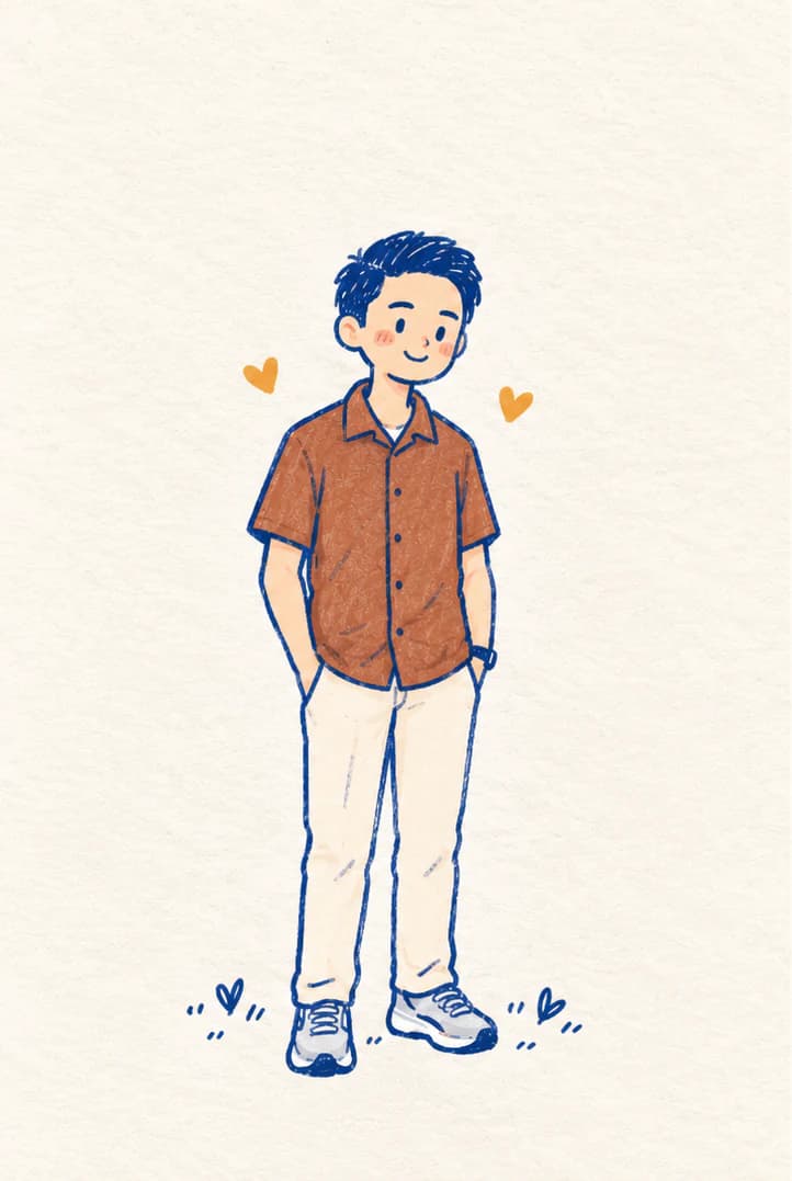 Ilustrasi Fulan